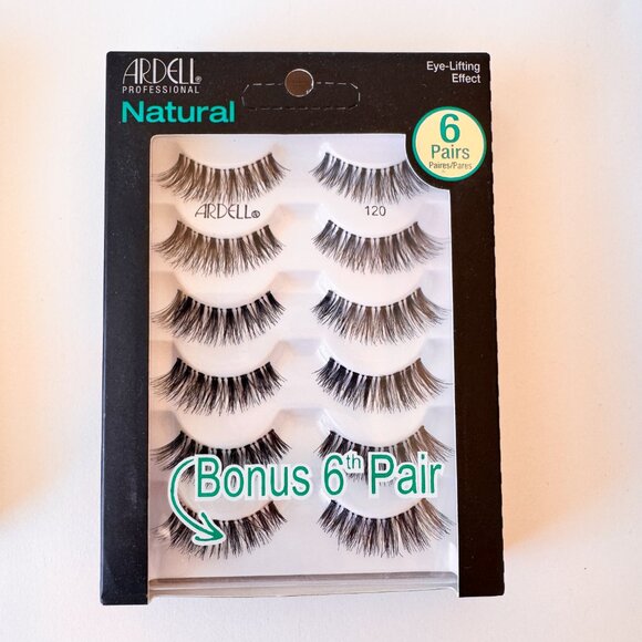 ✨ Huge Lash Bundle – Mixed Styles (New!) ✨ - Picture 3 of 7